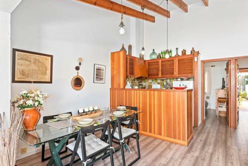 Apartamento Ca L'avi I S'avia - Punta Prima