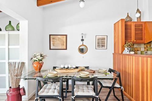 Apartamento Ca L'avi I S'avia - Punta Prima