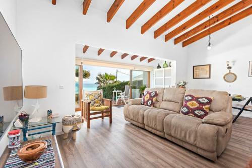 Apartamento Ca L'avi I S'avia - Punta Prima