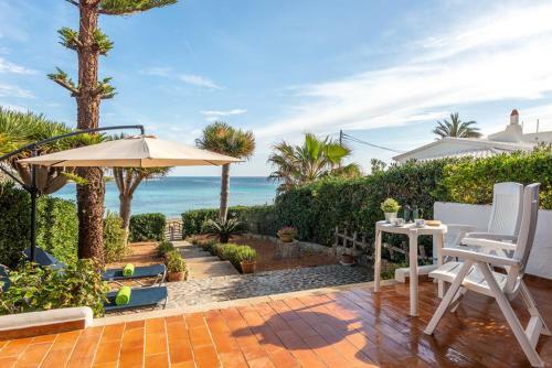 Apartamento Ca L'avi I S'avia - Punta Prima