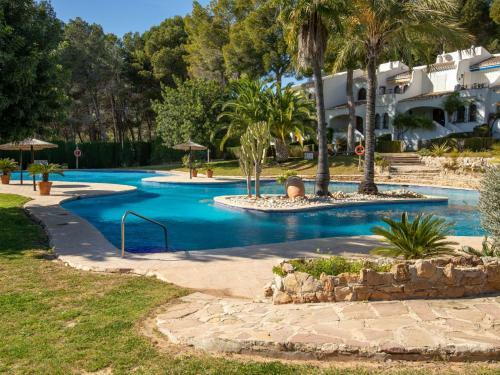 Apartment Los Lagos