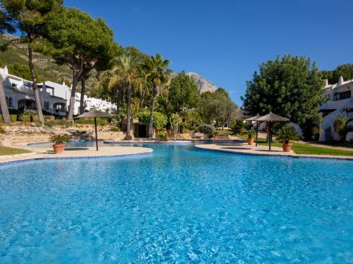 Apartment Los Lagos