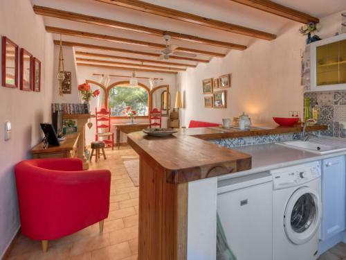 Apartment Los Lagos
