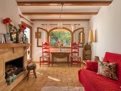 Apartment Los Lagos