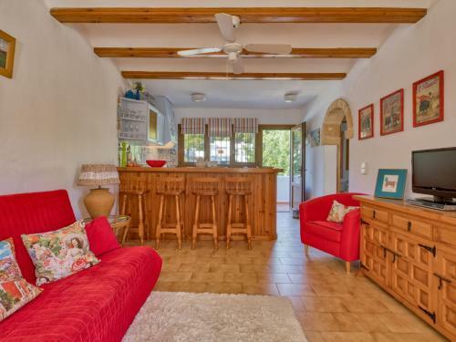 Apartment Los Lagos