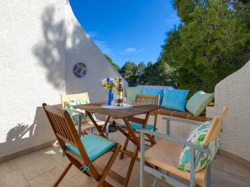 Apartment Los Lagos