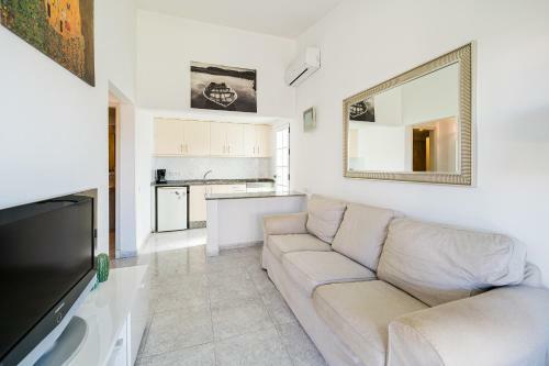Apartamento Tartanas Corner