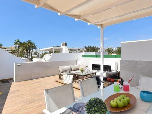 Bungalow Irene Playa Del Ingles