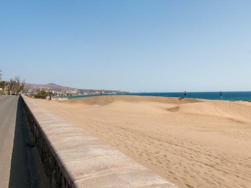 Bungalow Irene Playa Del Ingles