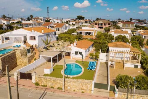 Villa Maru III