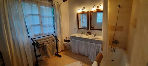 G3 - Chalet Con Gran Porche Y Piscina Privada