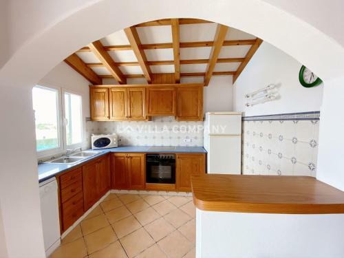 Villa Santi II