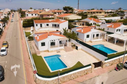 Villa Santi II