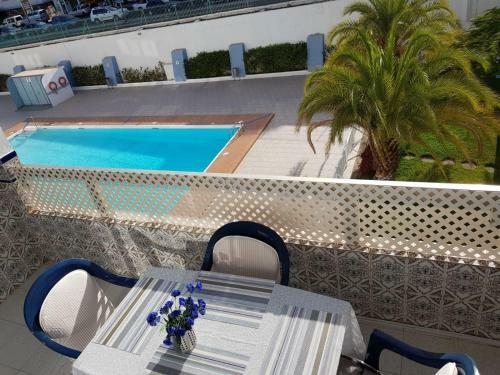 Apartamento Tinache Blue Marine