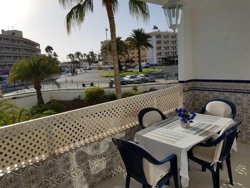 Apartamento Tinache Blue Marine