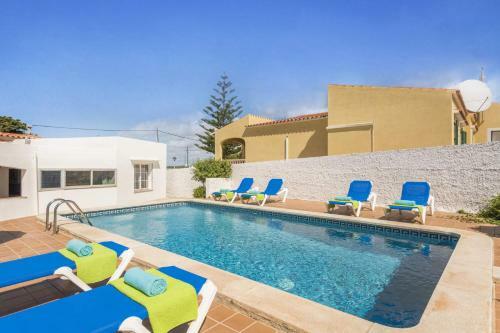 Villa San Jose By Villa Plus