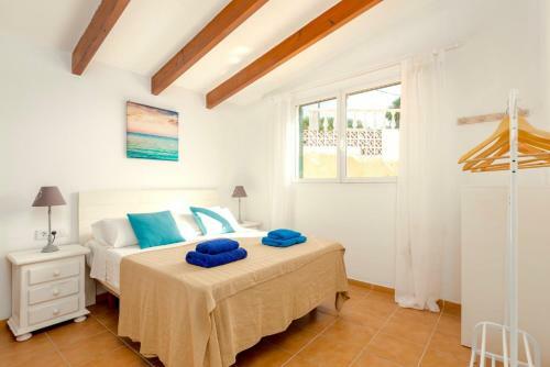 Villa Paulette With Private Pool