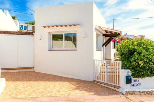 Villa Paulette With Private Pool