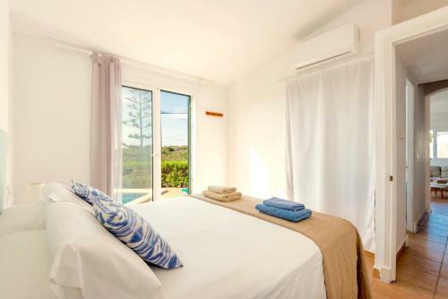 Villa Paulette With Private Pool
