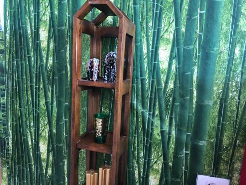 Apartamento Tropical Home Agaete Parque