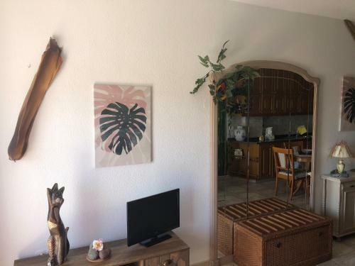 Apartamento Tropical Home Agaete Parque