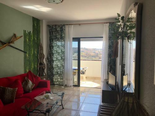 Apartamento Tropical Home Agaete Parque