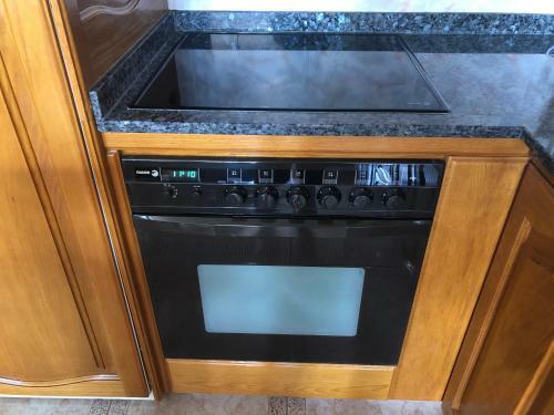 Apartamento Tropical Home Agaete Parque