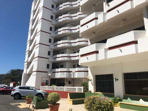 Apartamento Tropical Home Agaete Parque