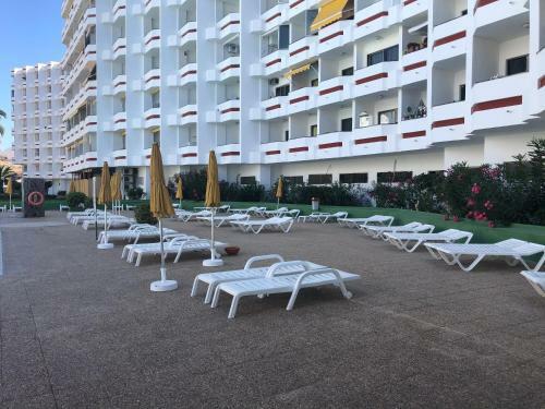 Apartamento Tropical Home Agaete Parque