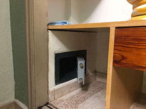 Apartamento Tropical Home Agaete Parque