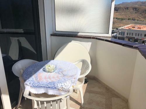 Apartamento Tropical Home Agaete Parque