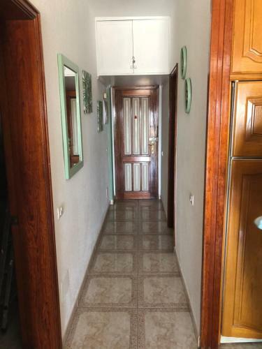 Apartamento Tropical Home Agaete Parque