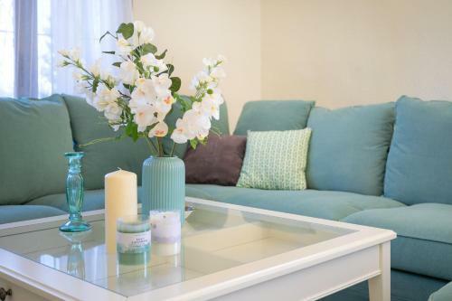 Villa Arena -san Juan de Alicante-