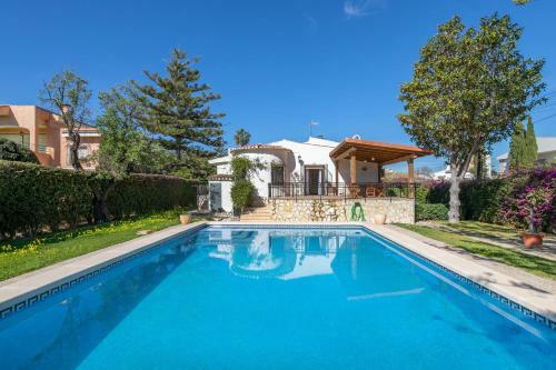 Villa Arena -san Juan de Alicante-