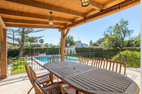 Villa Arena -san Juan de Alicante-