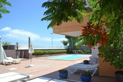 Apartamentos Horizonte