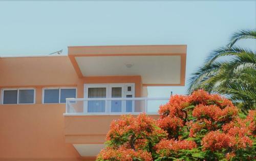 Apartamentos Horizonte