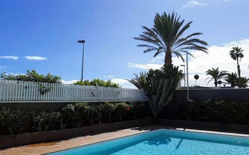 Apartamentos Horizonte