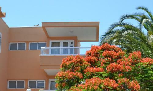Apartamentos Horizonte