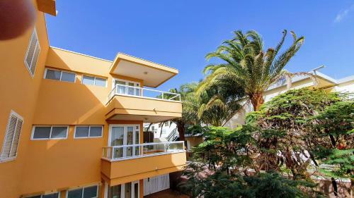 Apartamentos Horizonte