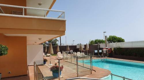 Apartamentos Horizonte