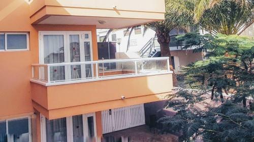 Apartamentos Horizonte