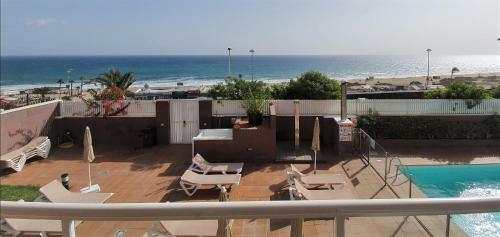 Apartamentos Horizonte