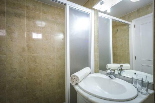 Apartamentos Nara