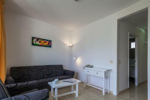 Apartamentos Nara