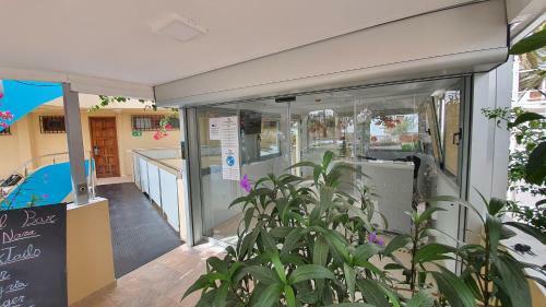 Apartamentos Nara