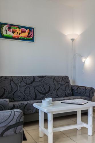 Apartamentos Nara