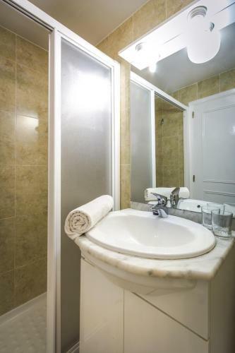 Apartamentos Nara