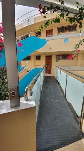 Apartamentos Nara