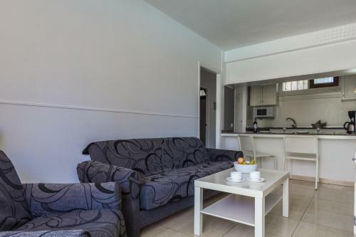 Apartamentos Nara